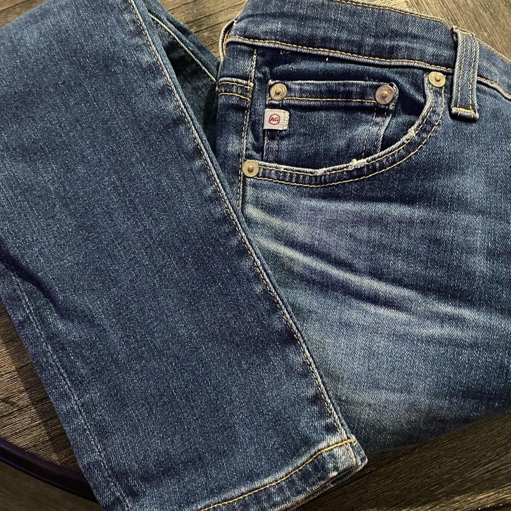 AG jeans size 29